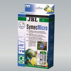 JBL SymecMicro - копринена вата за филтър 25х75 см